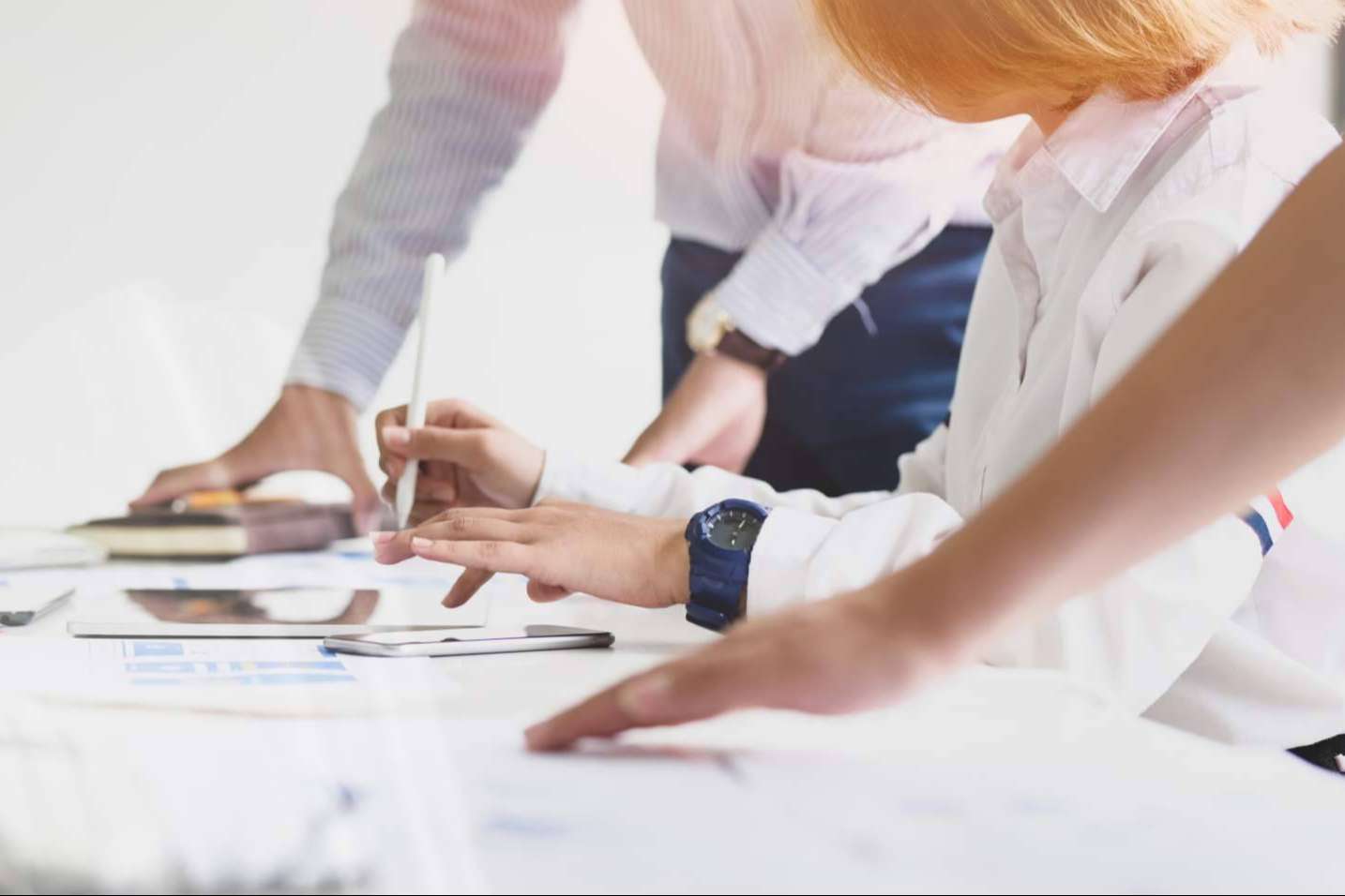 Servicios de imagen de marca para empresas con LoDigitalizo