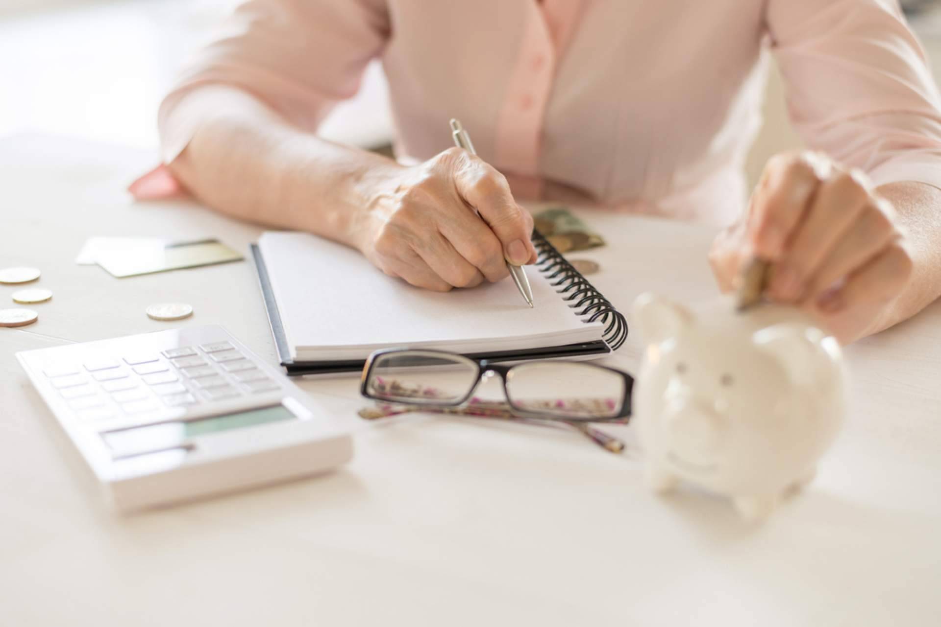 Wellinvest ofrece diferentes planes de pensiones para un ahorro futuro