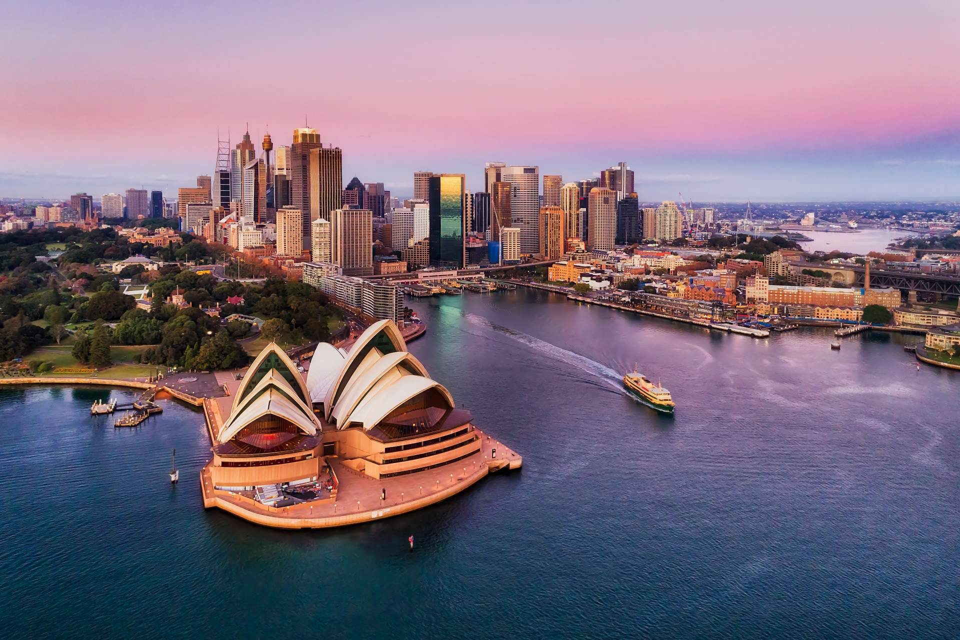 Los beneficios de estudiar un curso VET en Australia con KiwiHopp