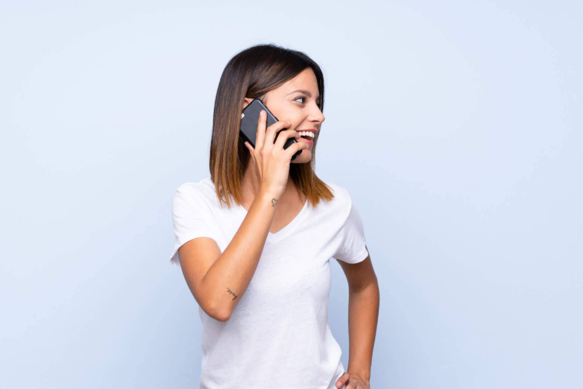 PAYbyCALL afianza su crecimiento y renueva su sitio web