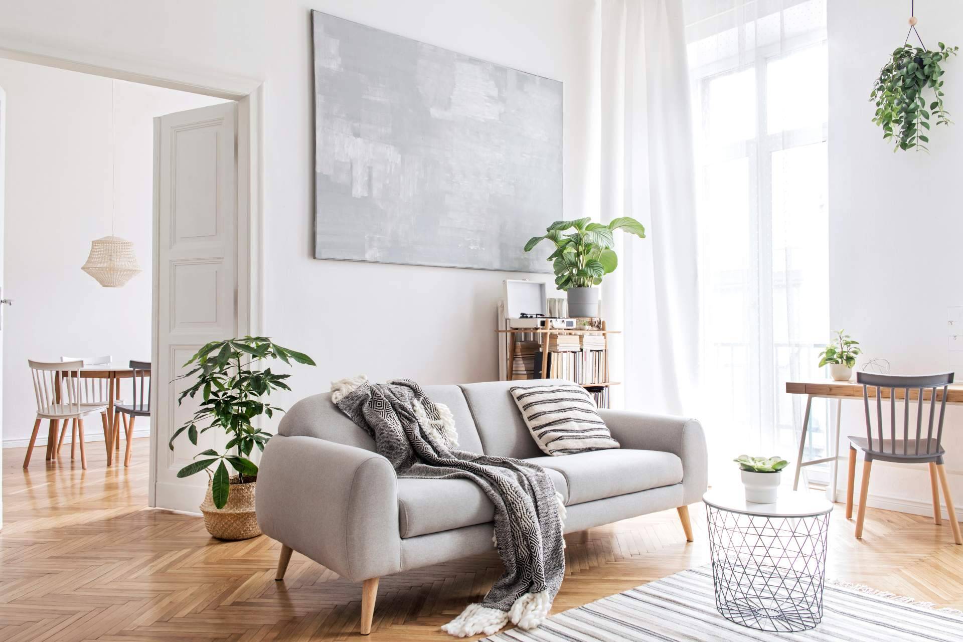 Gestión de apartamentos en Airbnb por parte de empresas como TheKey HOST