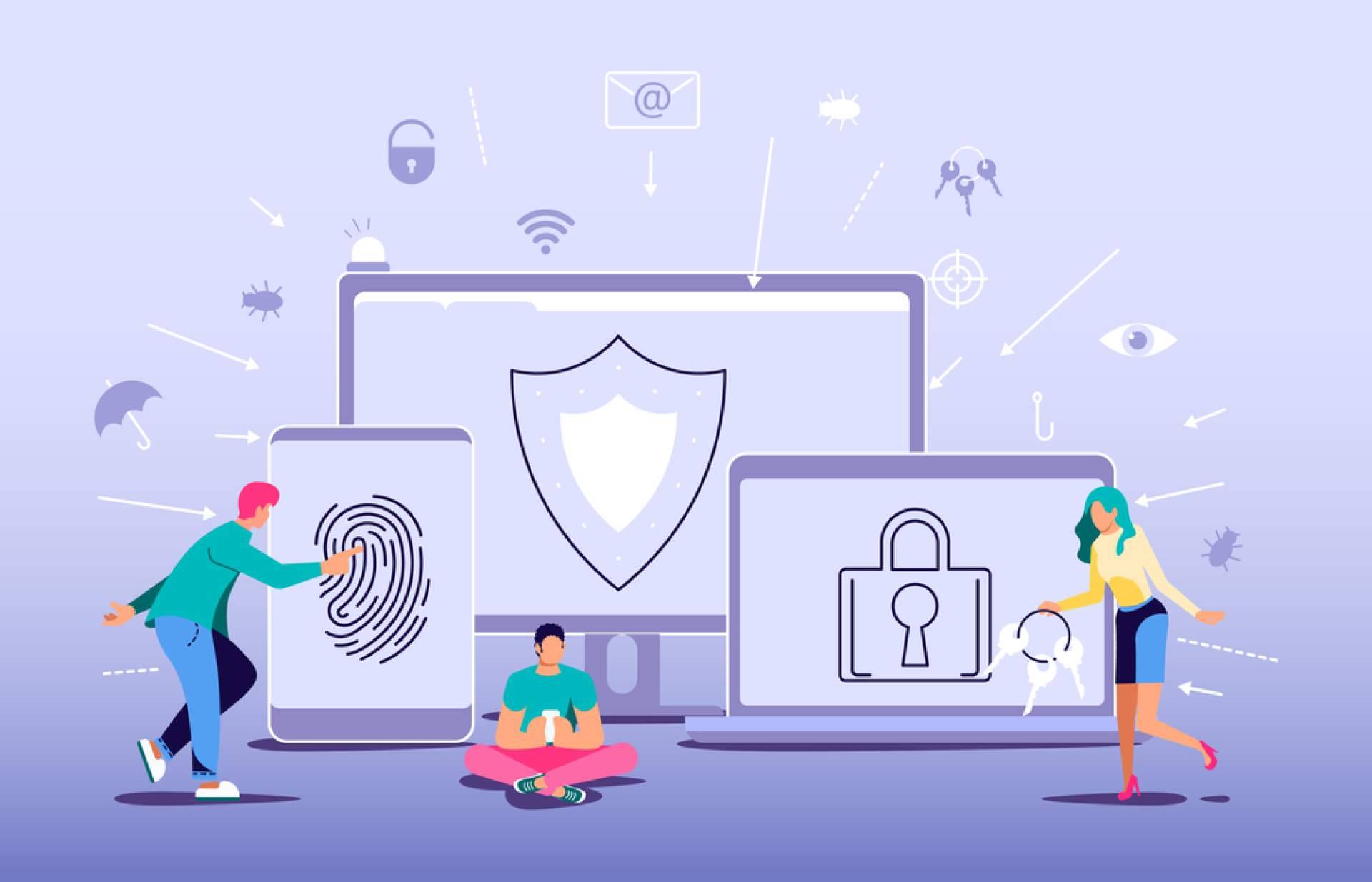 Ciberseguridad de las empresas con Towers IT