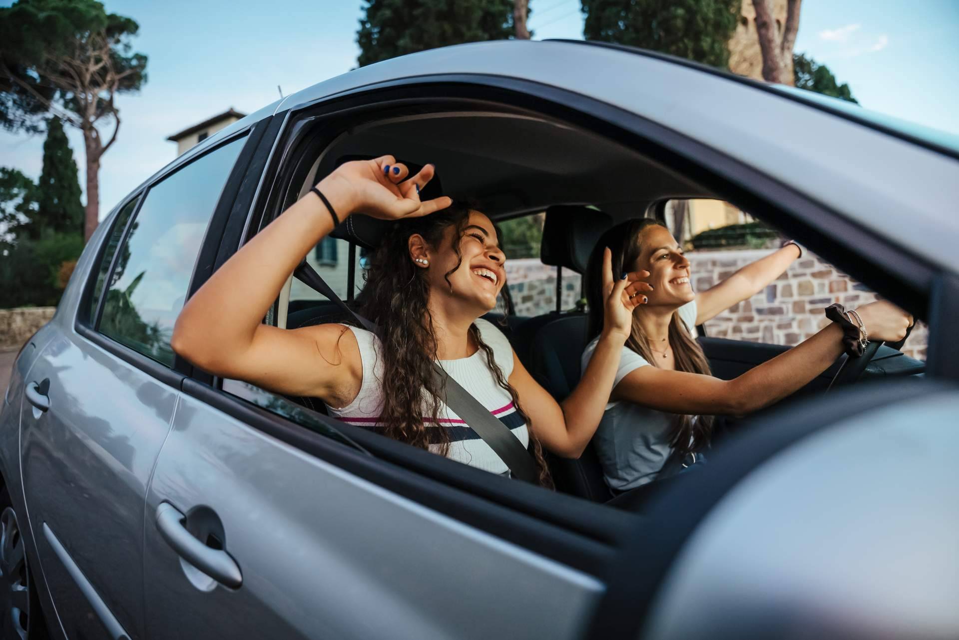 Los mini préstamos de Ibercrédito para preparar el vehículo antes de las vacaciones