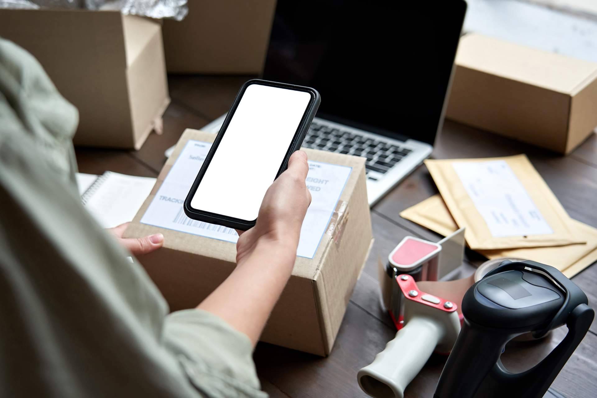 Anuto aprovecha las funcionalidades de las aplicaciones móviles para vender y brindar una experiencia excepcional