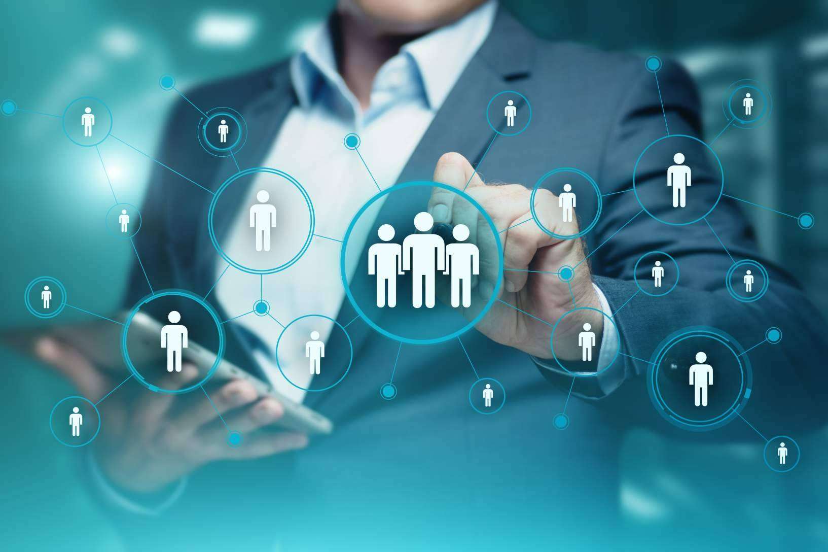 El módulo de CRM y facturación de Projectum.es contribuye a gestionar una oficina técnica