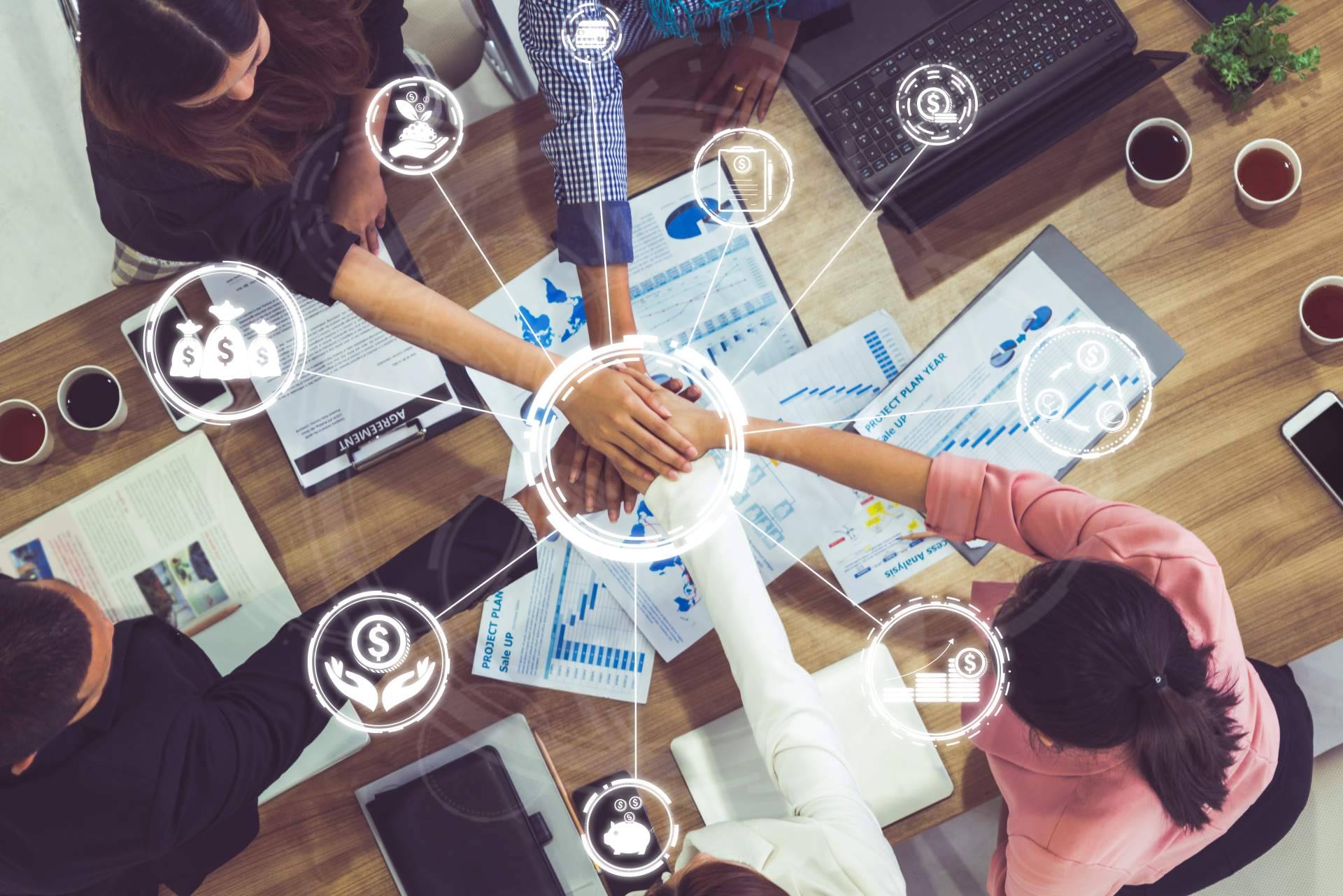 ¿Qué es el process mining y cuáles son sus ventajas?
