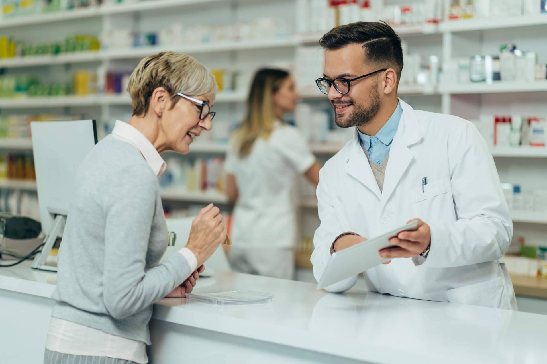 ¿Cómo formar parte de los farmacéuticos de Sevilla de Grupo Farma10?