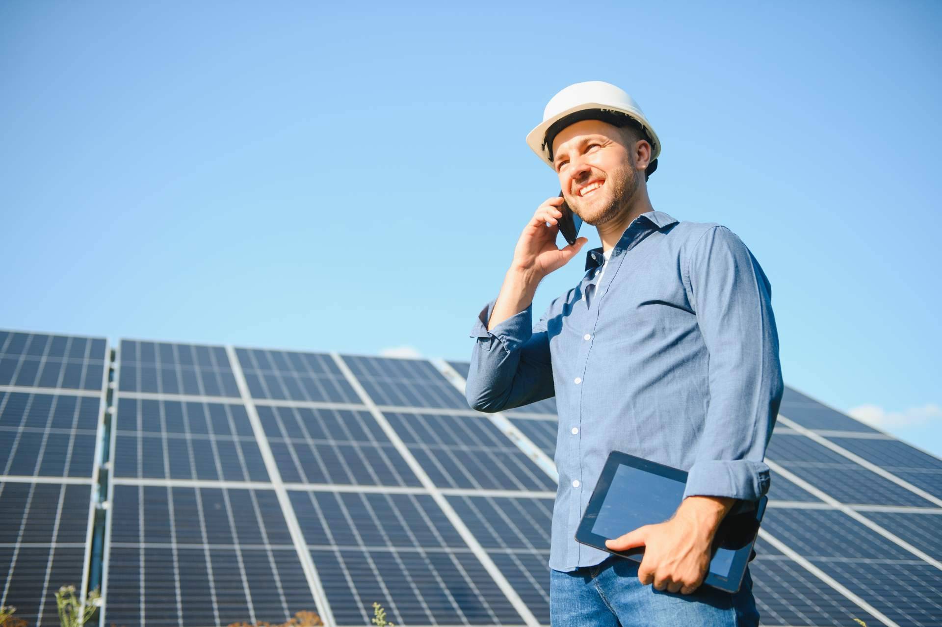La fecha más indicada para instalar placas solares, por AsKae Ingeniería