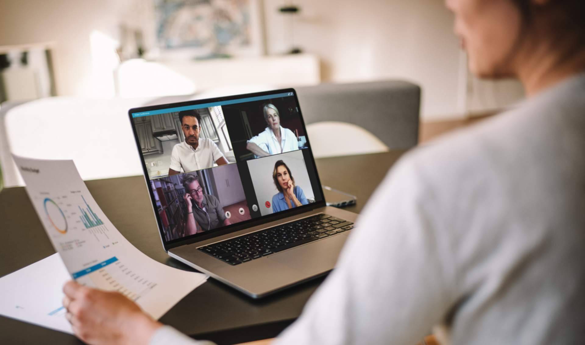 ¿Cuáles son las ventajas de usar la centralita virtual IberPBX para el trabajo colaborativo?, por Ibersontel