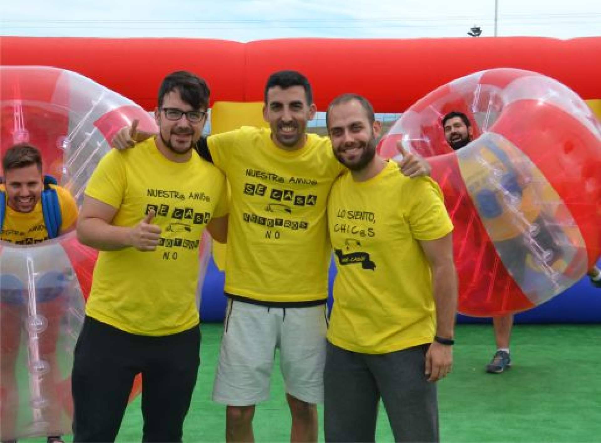 Conocer los destinos más baratos y que merecen la pena en 2023 en España para celebrar una despedida de soltero o soltera