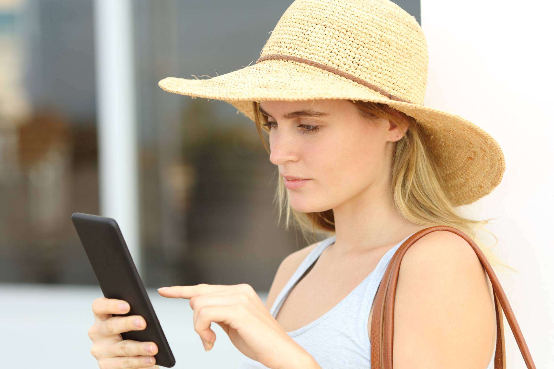 Impresol Media Solutions ayuda a convertir a los turistas en clientes