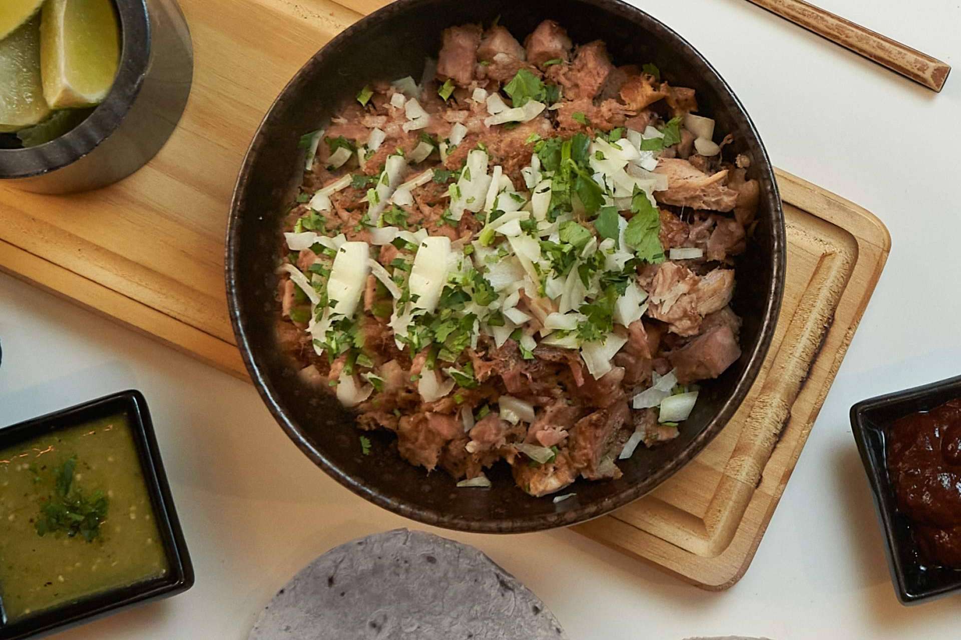 Maíz Maya ofrece deliciosos packs de carnes y tortillas de maíz para disfrutar en cualquier momento