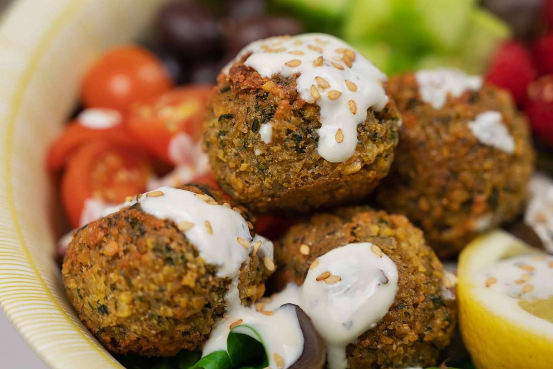 Los productos 100 % vegetales de GrinGrin Food permiten hacer recetas de siempre con ingredientes del futuro