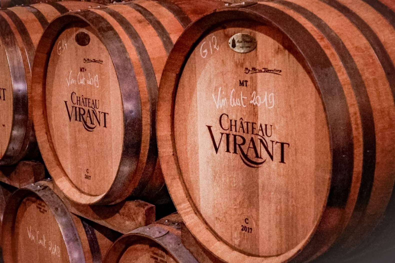 Catas de vino en la Provenza Francesa con Planetazur