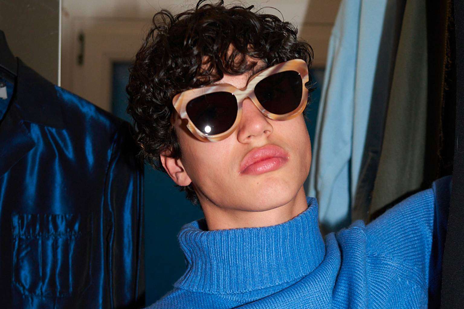 ¿Es posible vestir piezas de diseño 'atemporal' y estar 'a la moda'? La marca PORTRAIT asegura que sí