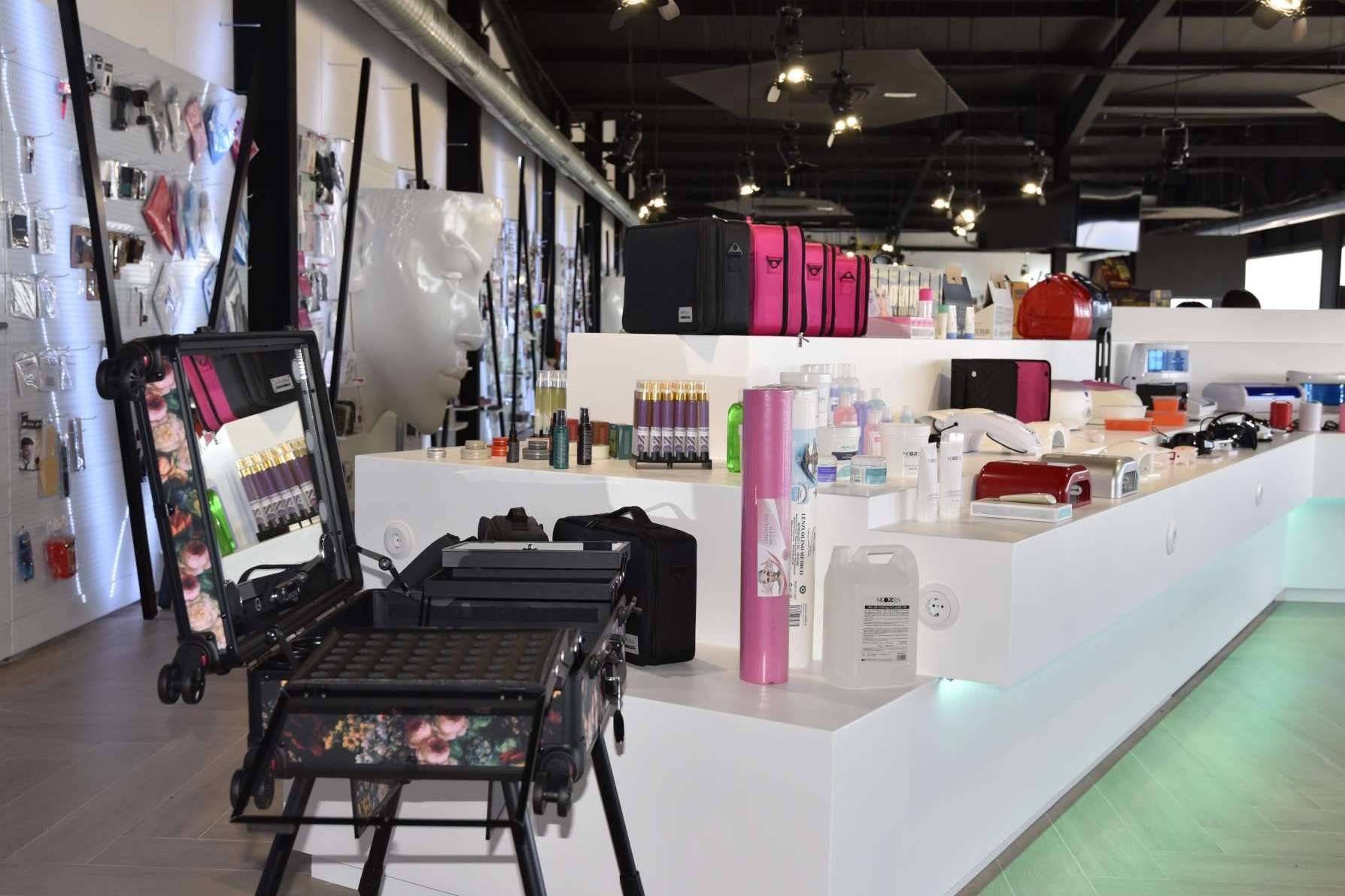 Perfect Beauty Profesional, innovación y calidad en productos para el sector de la belleza profesional