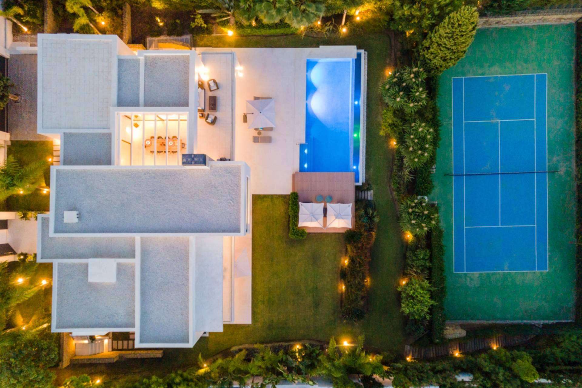 La creciente demanda permite a Zeuthen & Company ampliar su oferta de villas de lujo en Marbella