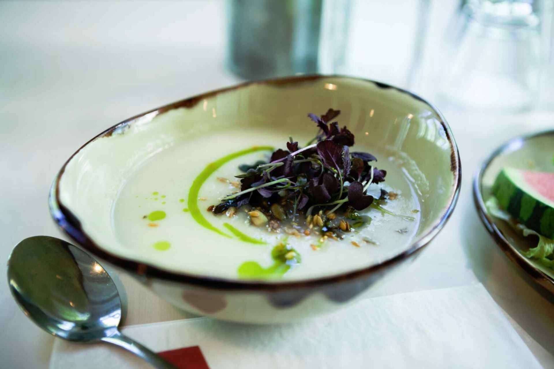 Divina vinagreta, recetas veganas para disfrutar