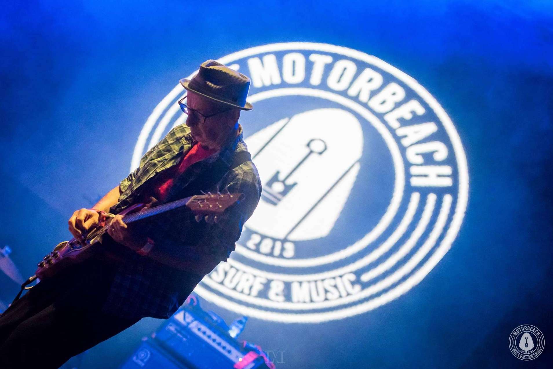 Desvelando el cartel del Motorbeach Festival 2023