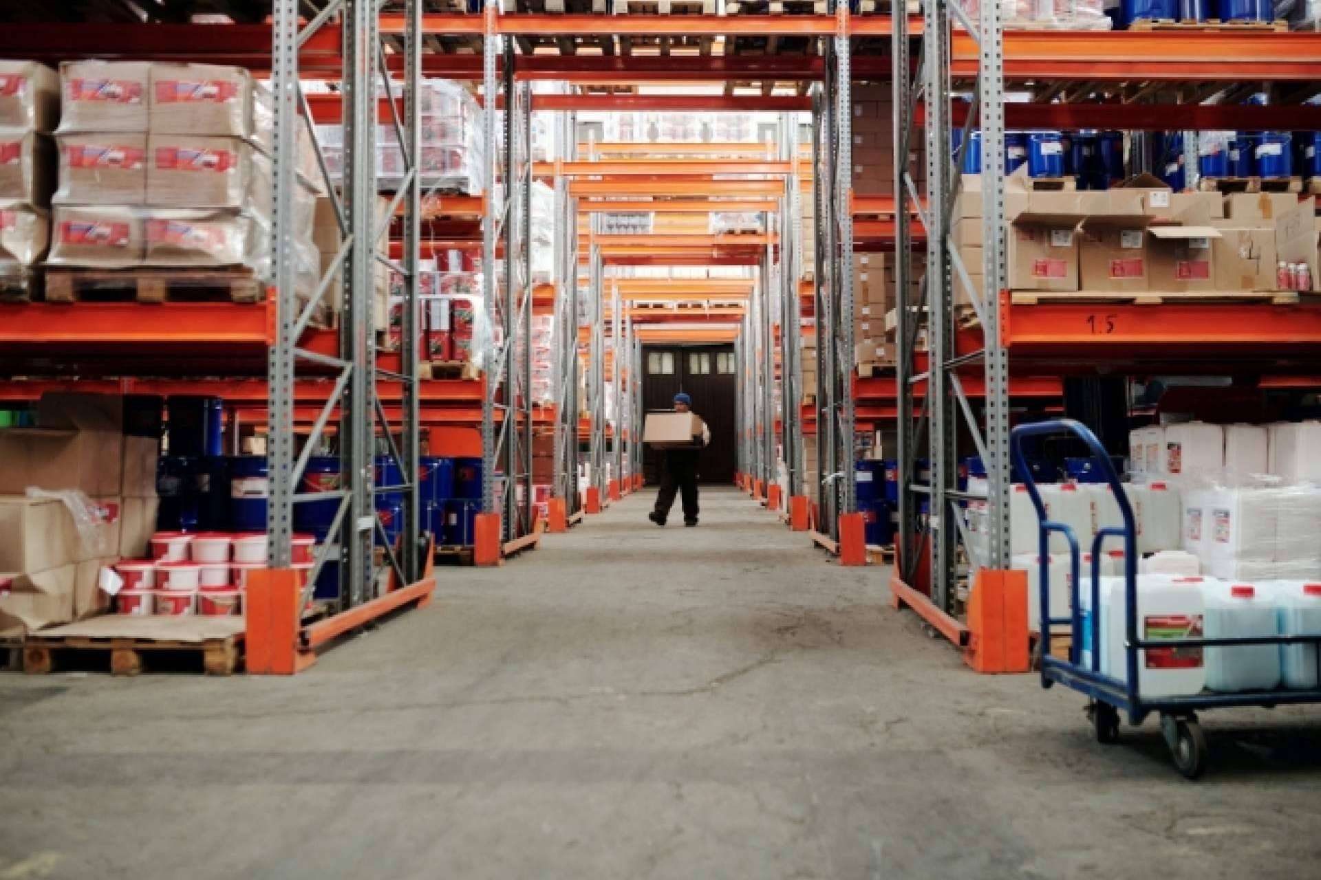 AllZone, el e-commerce donde se puede encontrar cualquier tipo de producto