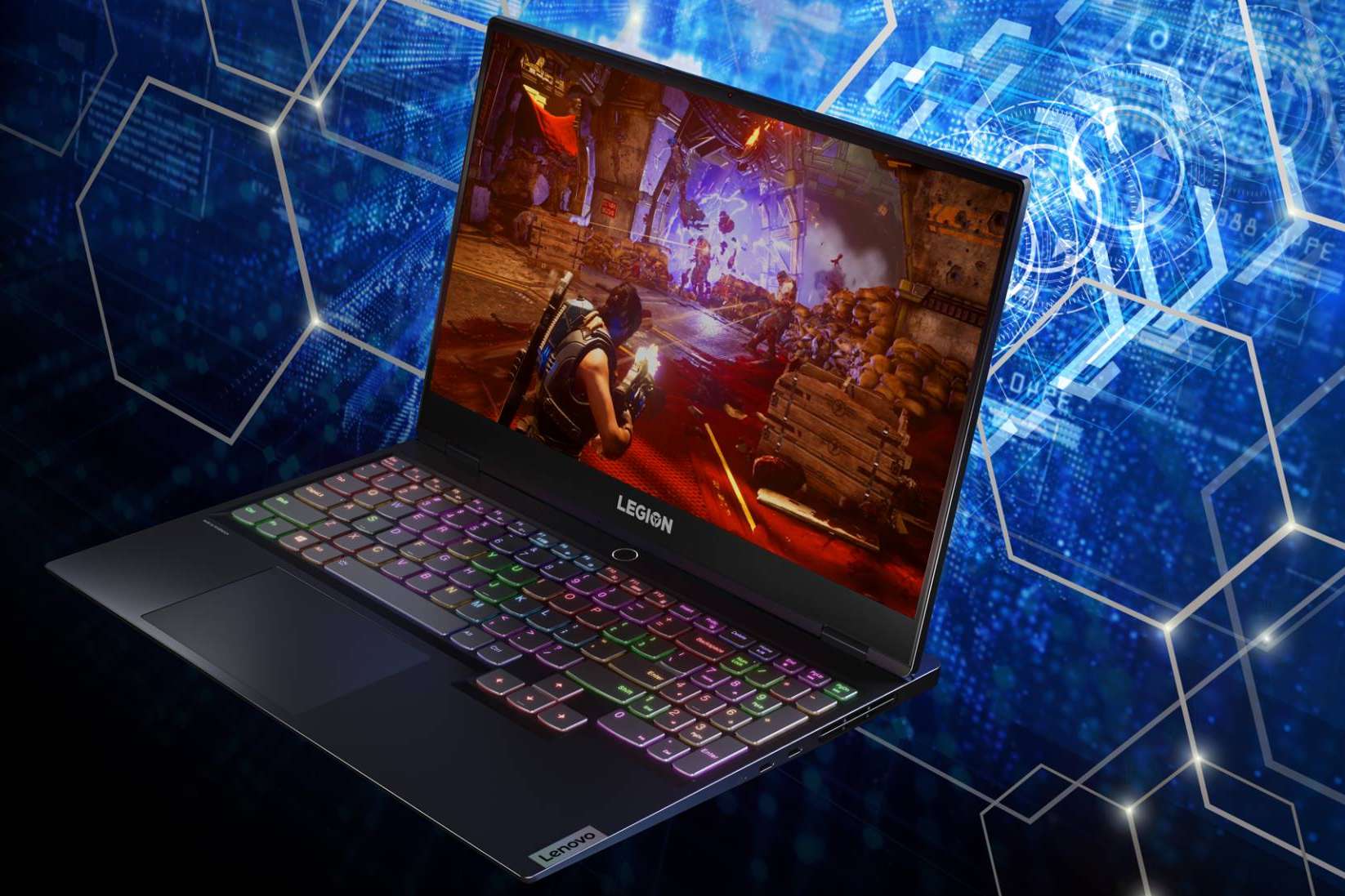 ¿Son los portátiles Lenovo una buena opción para el gaming?