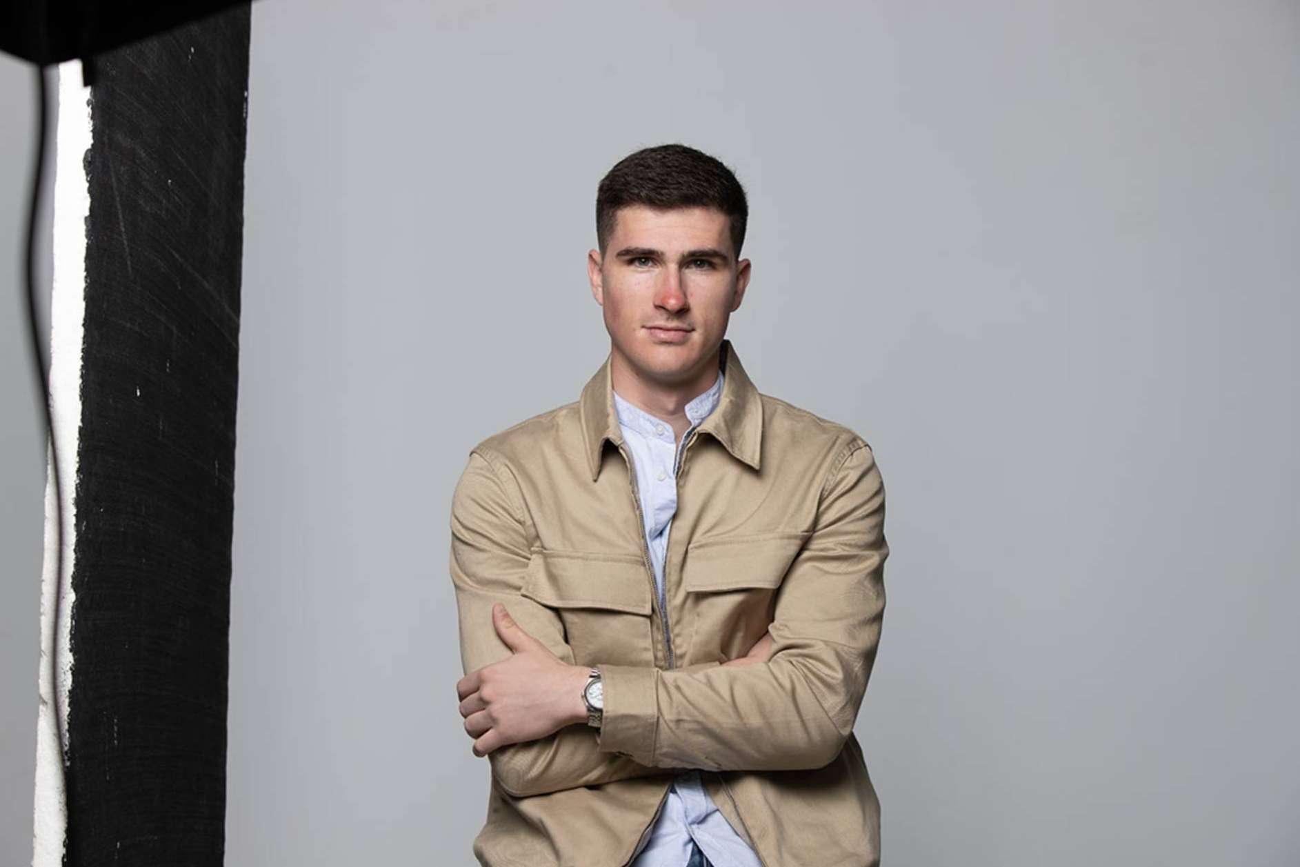 Entrevista a uno de los Socios de Opulentia Capital, Mathew Wainwright