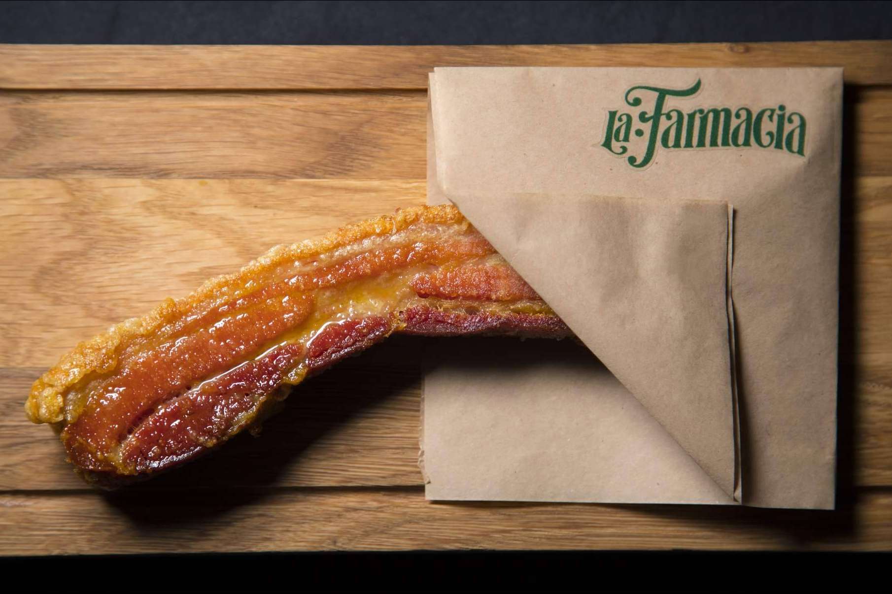 Tasca La Farmacia, el restaurante en Madrid que ofrece una experiencia gastronómica auténtica