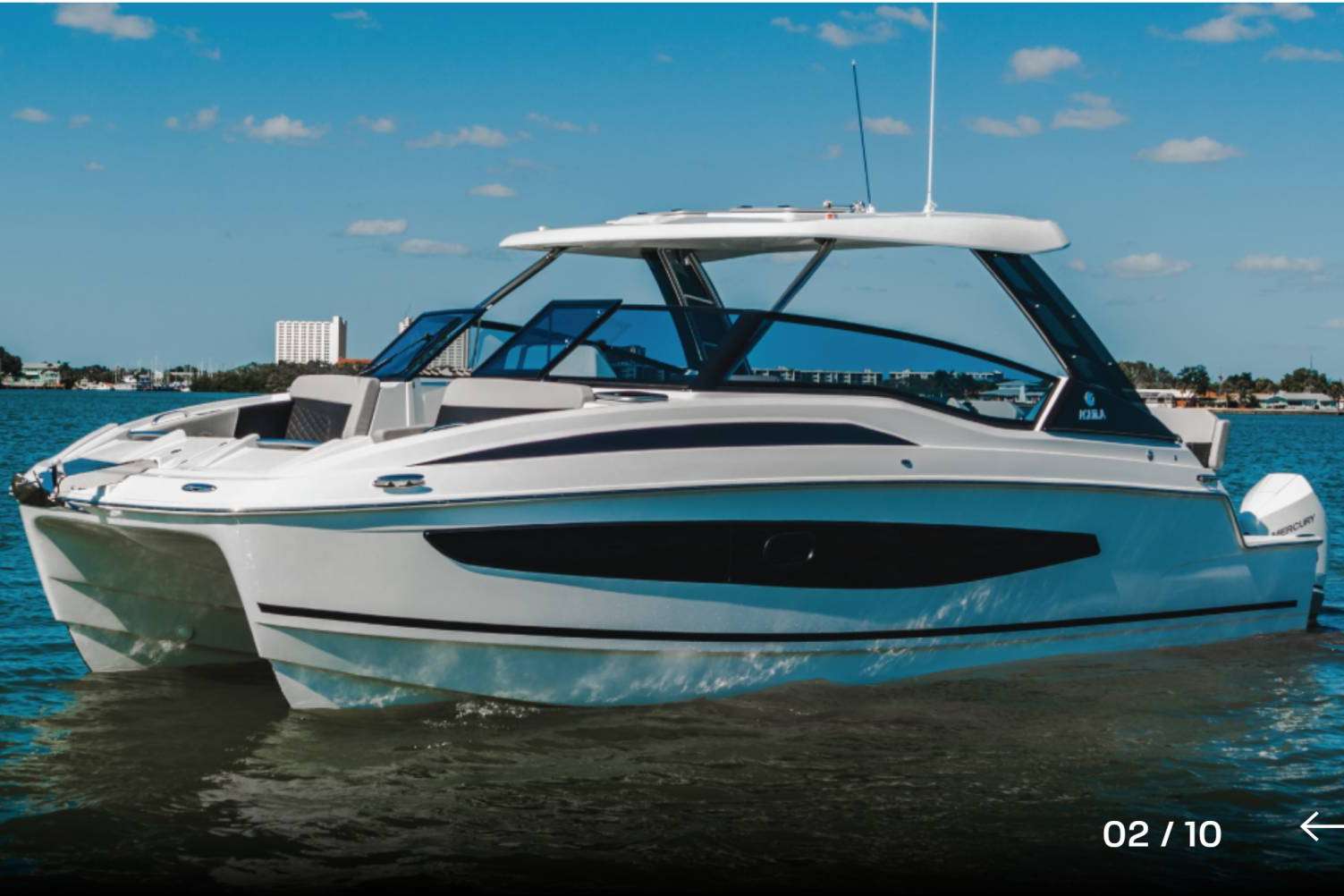 Cumplir el sueño de tener barco propio, con la empresa española Nauticservices