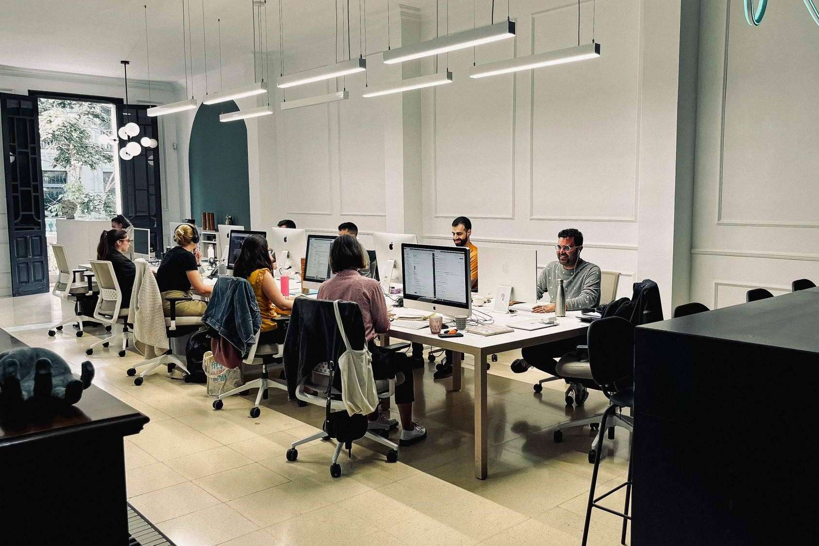 La agencia creativa Mínima impulsa el crecimiento de las empresas con su servicio integral