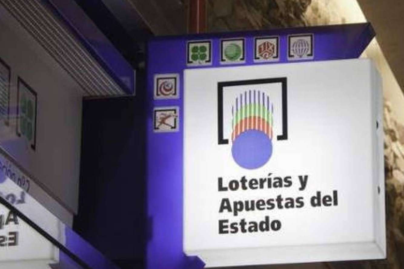 Don Lotero asesora en la compra por traspaso de una administración de lotería