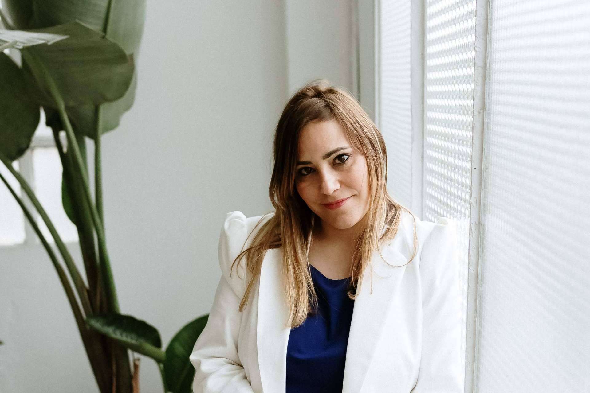 Servicios de publicidad online de la mano de Vanessa Cabrera