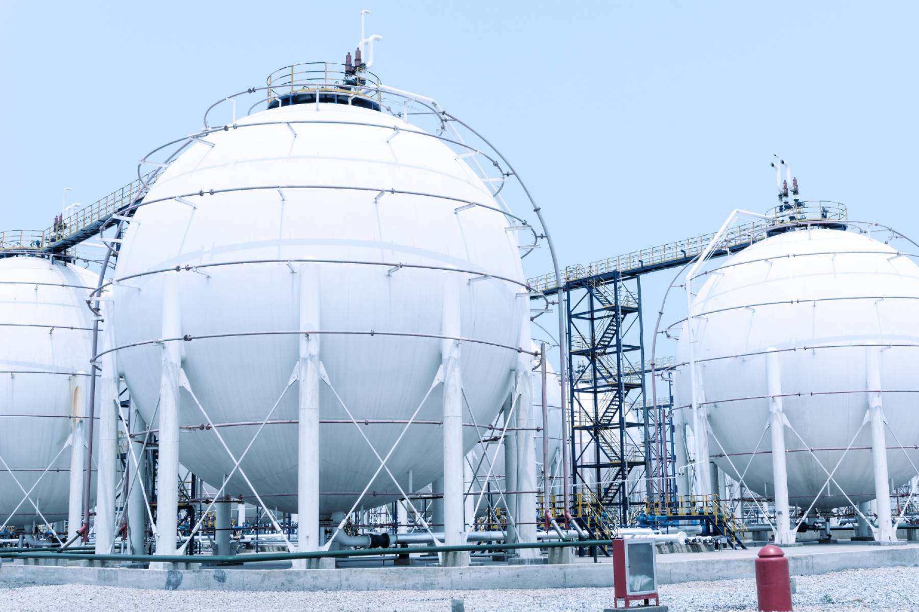 Eneryou permite contratar servicios de gas natural a buen precio y de productores locales