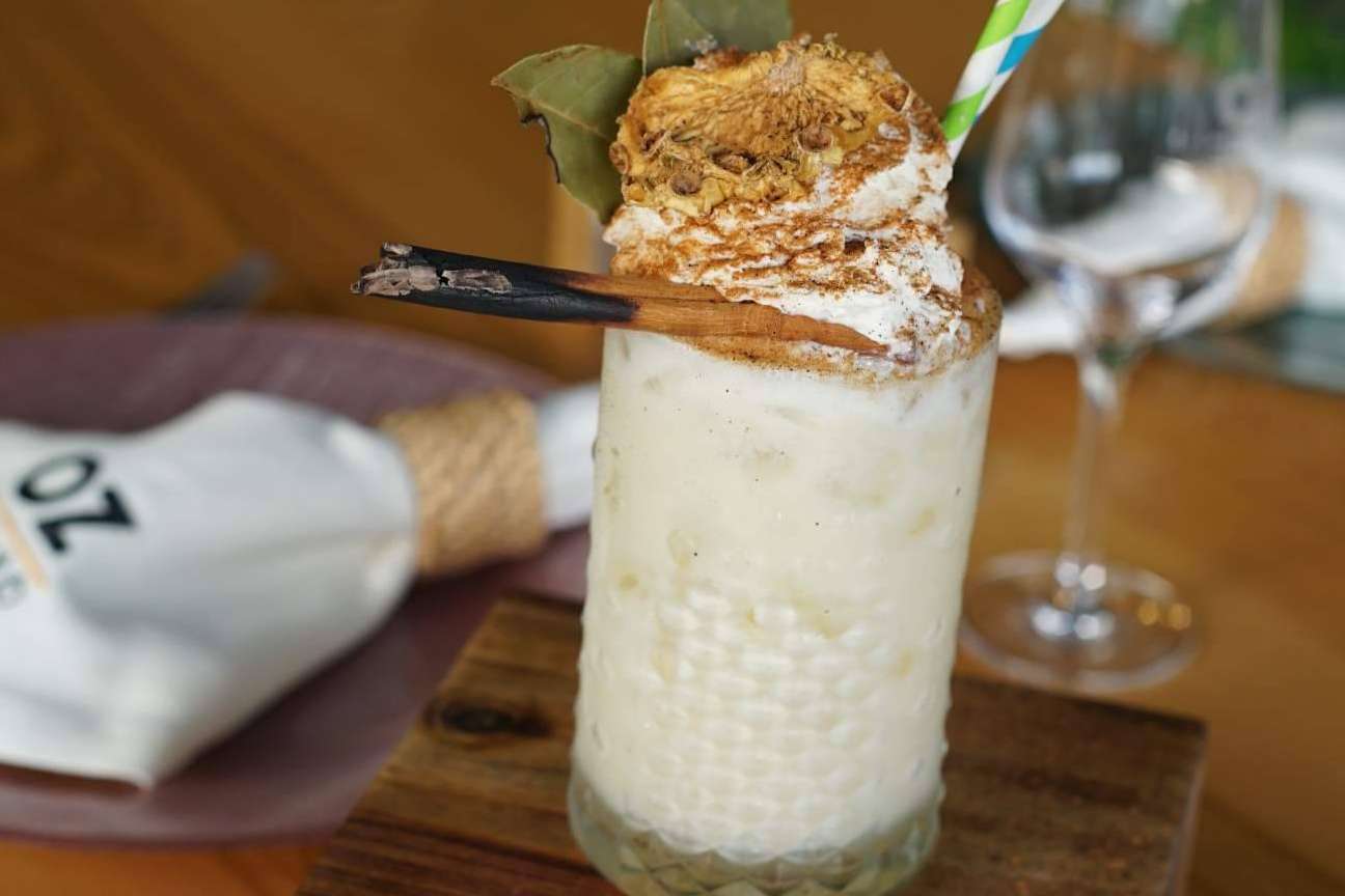 Encontrar el ambiente perfecto en Alicante, OZ gastroclub
