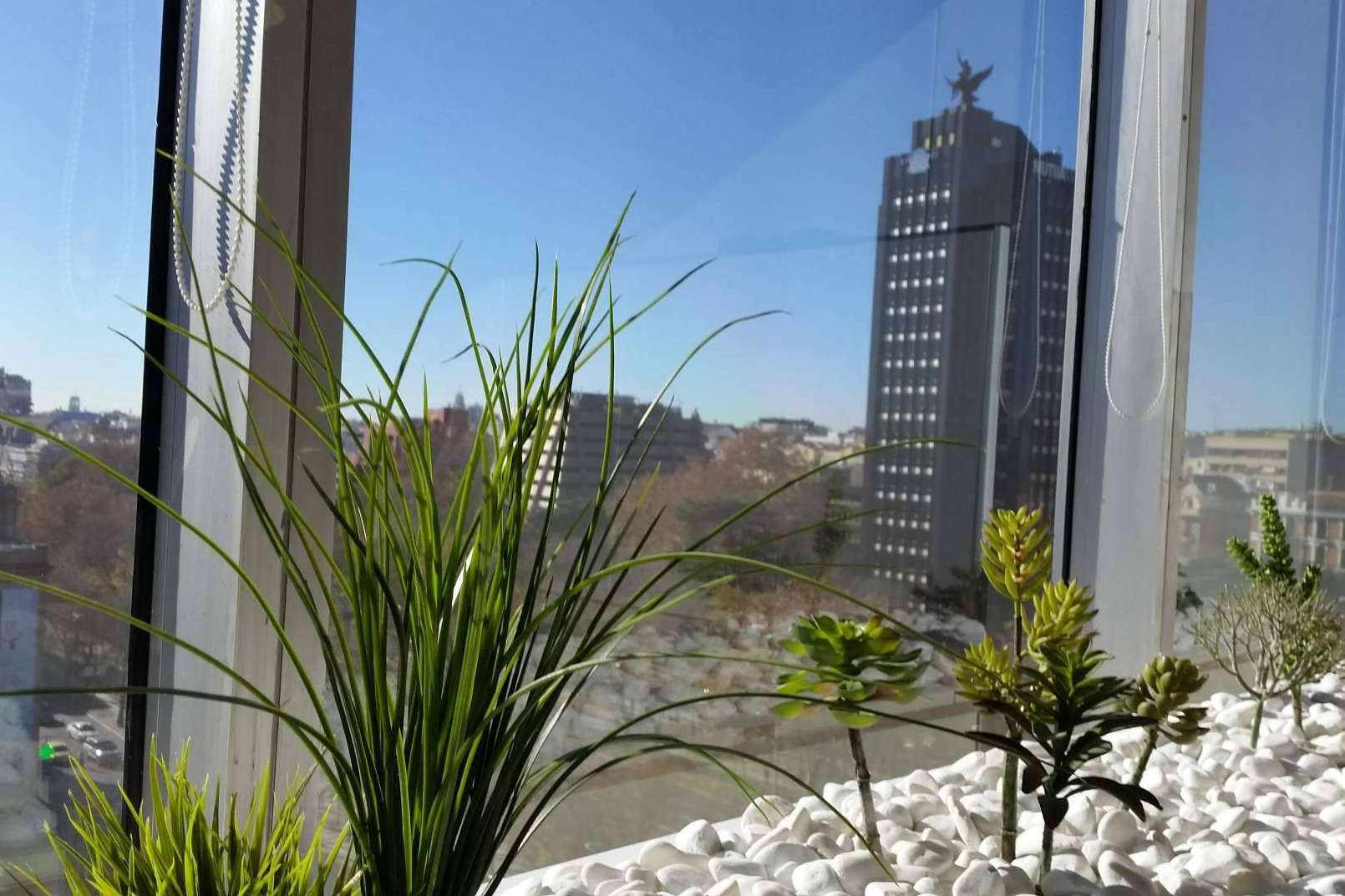 Atrium ofrece los servicios que se necesitan para el comienzo de una actividad empresarial