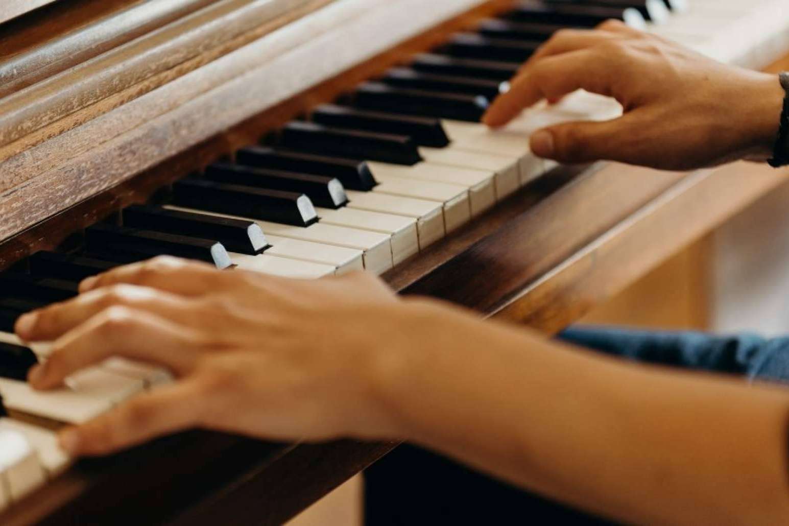 TEDMA Academy está transformando la forma de aprender música; una revolución musical online