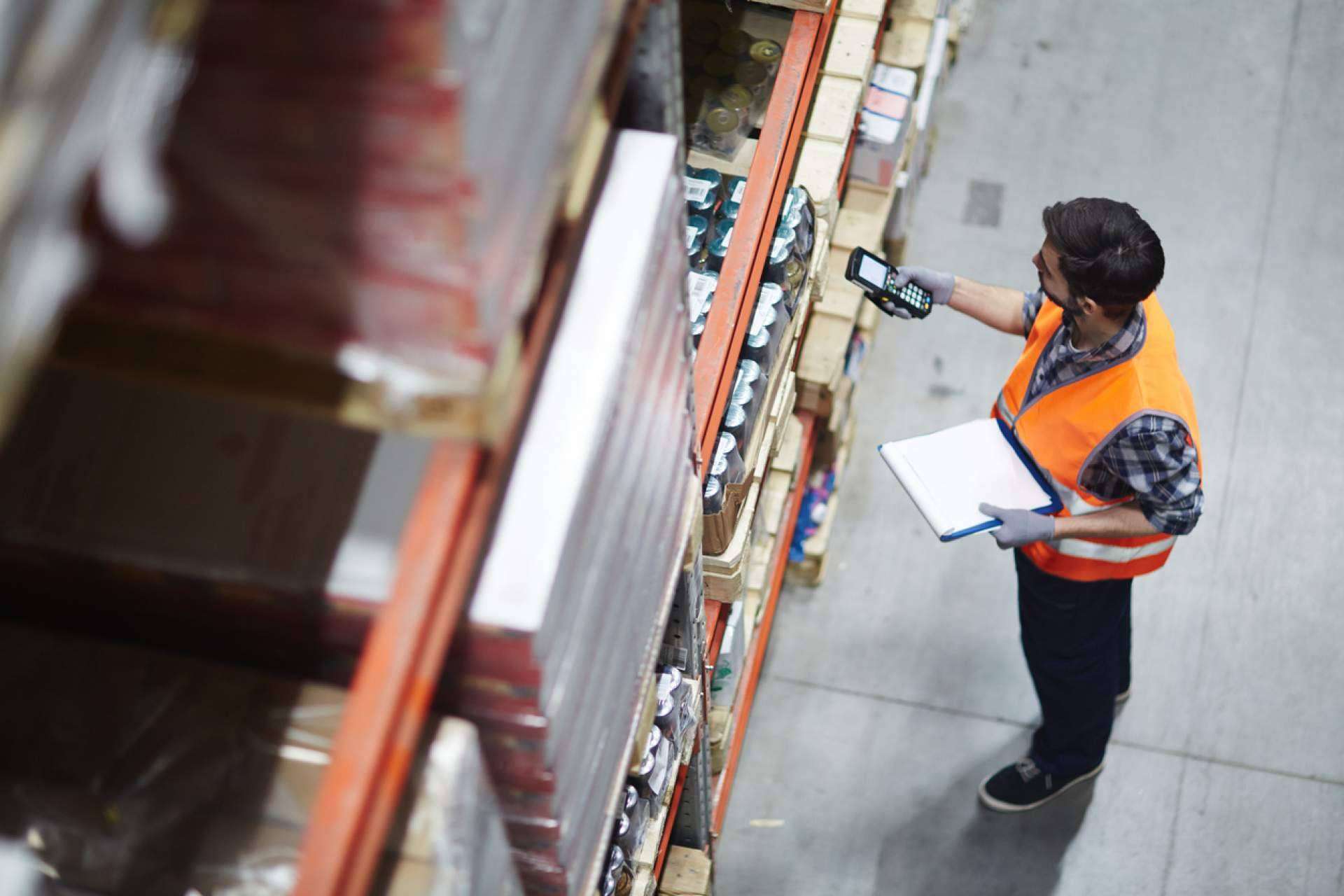 Fulfio brinda servicios integrales de logística para negocios online