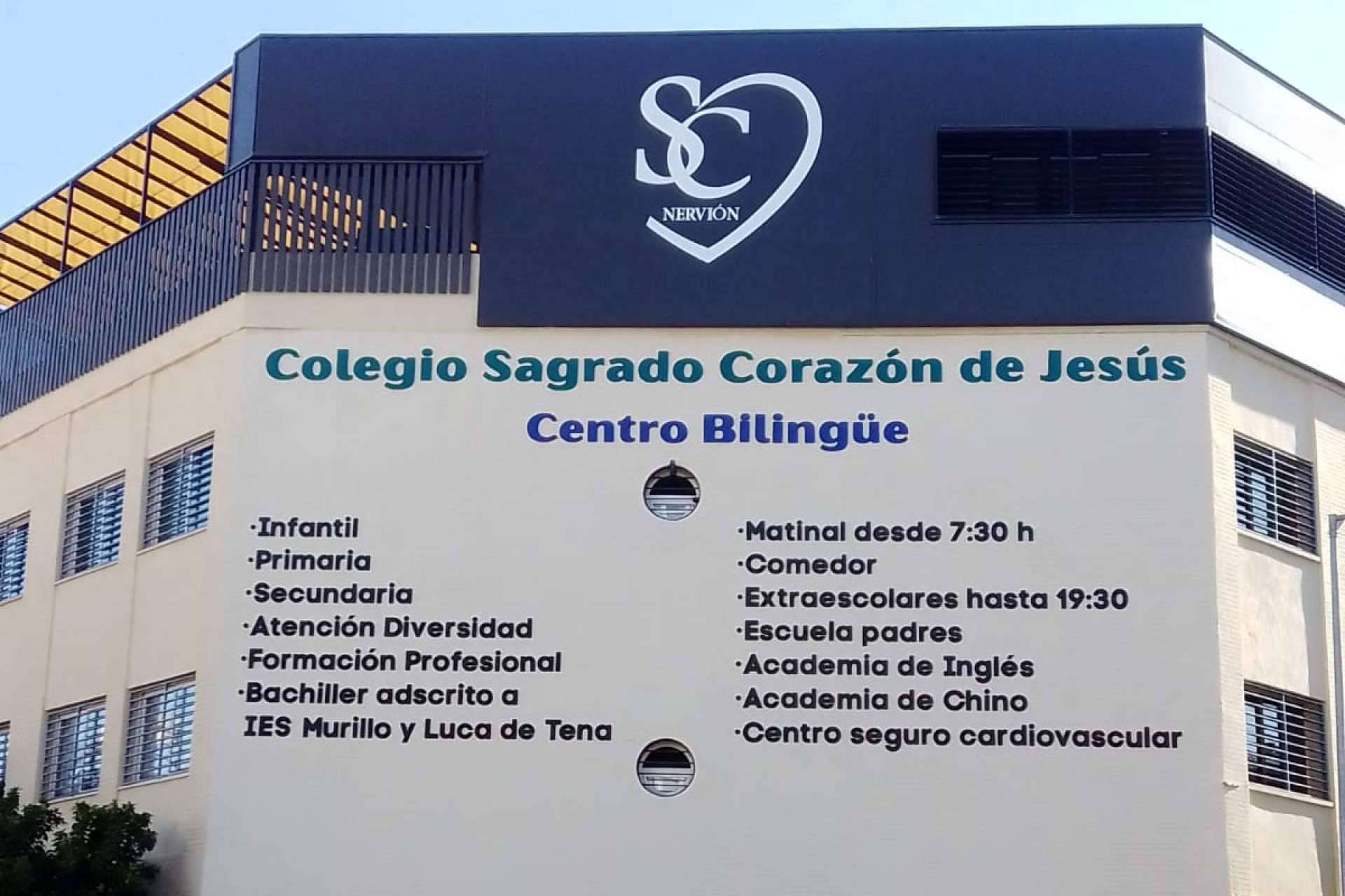 El Campeonato Oficial WCA de Speedcubing se celebrará los días 20 y 21 de mayo en el colegio concertado Sagrado Corazón de Jesús de Sevilla