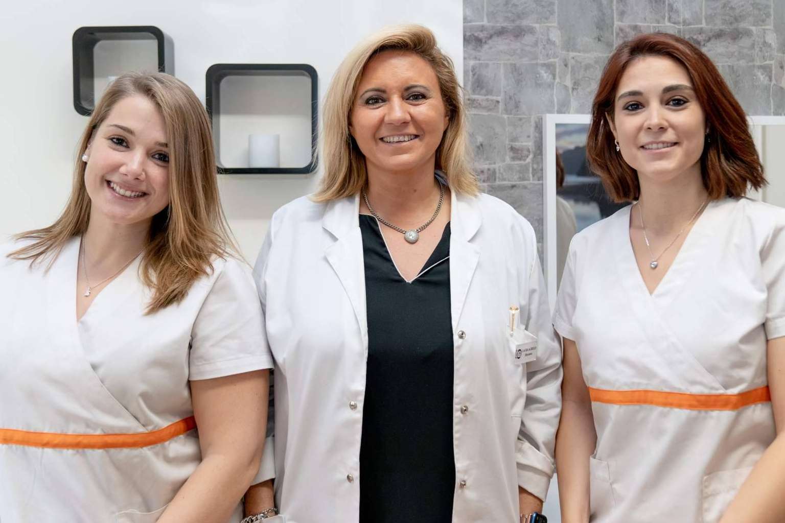 Laura Agrelo, la clínica capilar con la que proteger y reconstruir el cabello