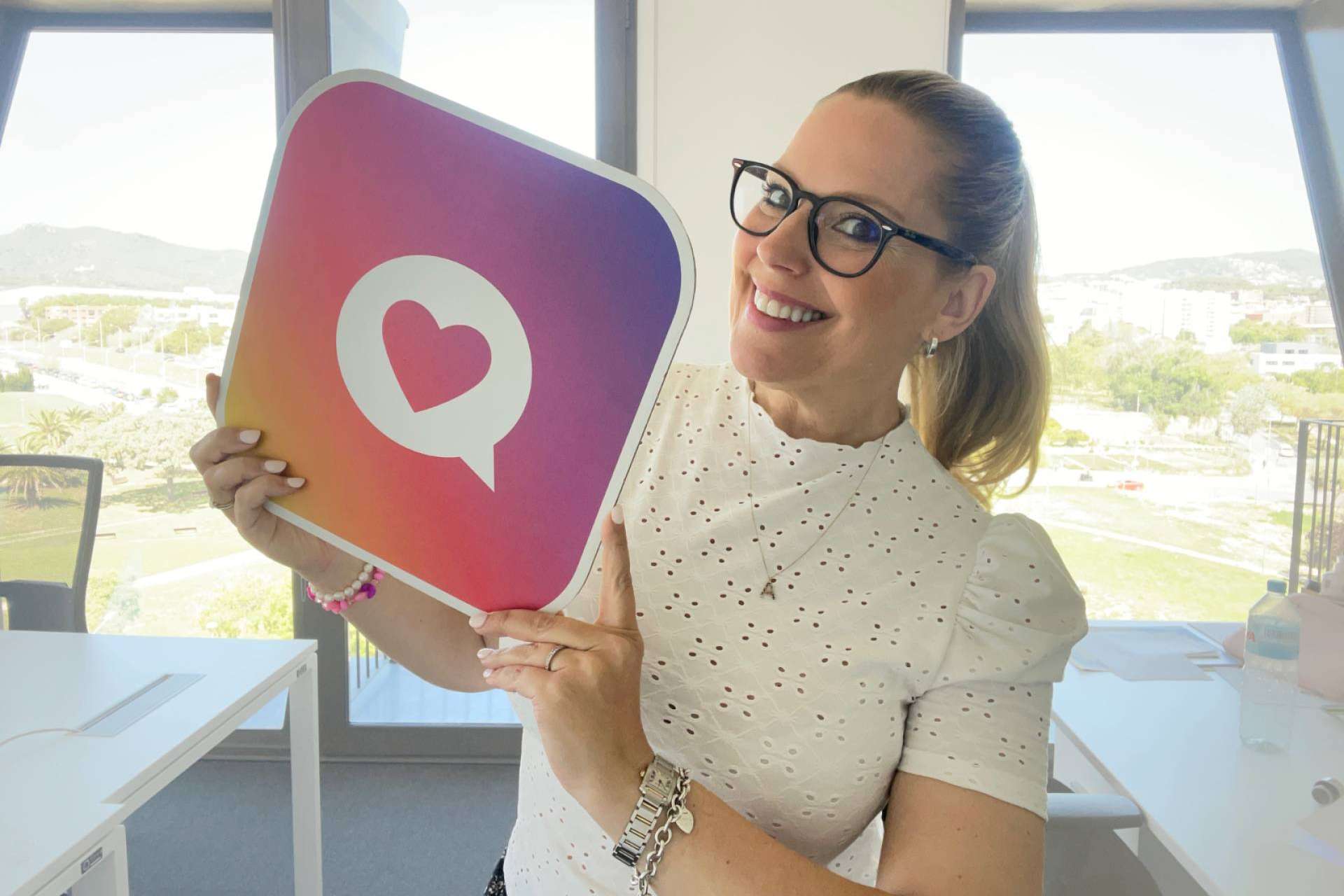 Del marketing intrusivo al marketing del amor, por Júlia Parés