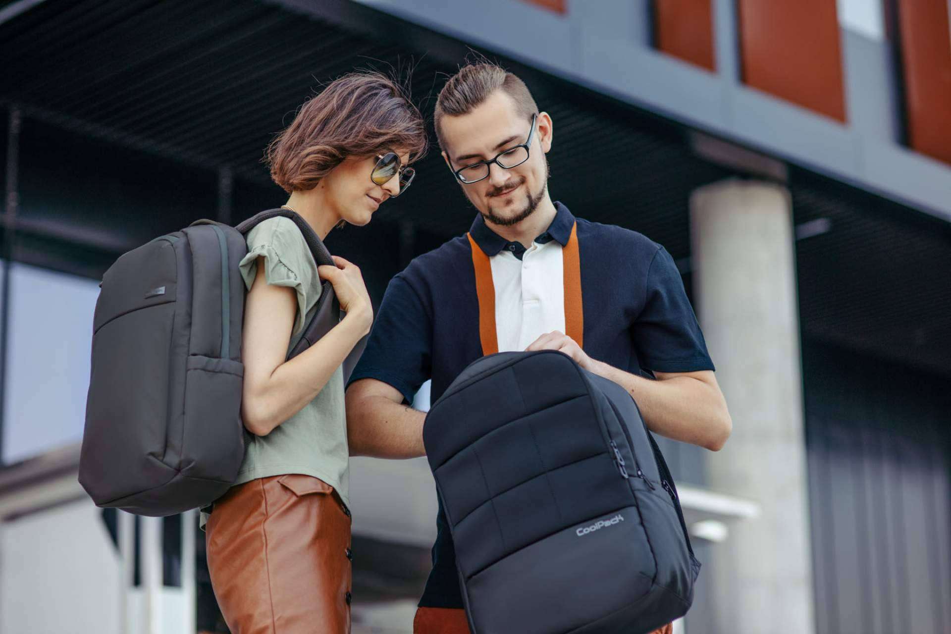La nueva línea Business de CoolPack