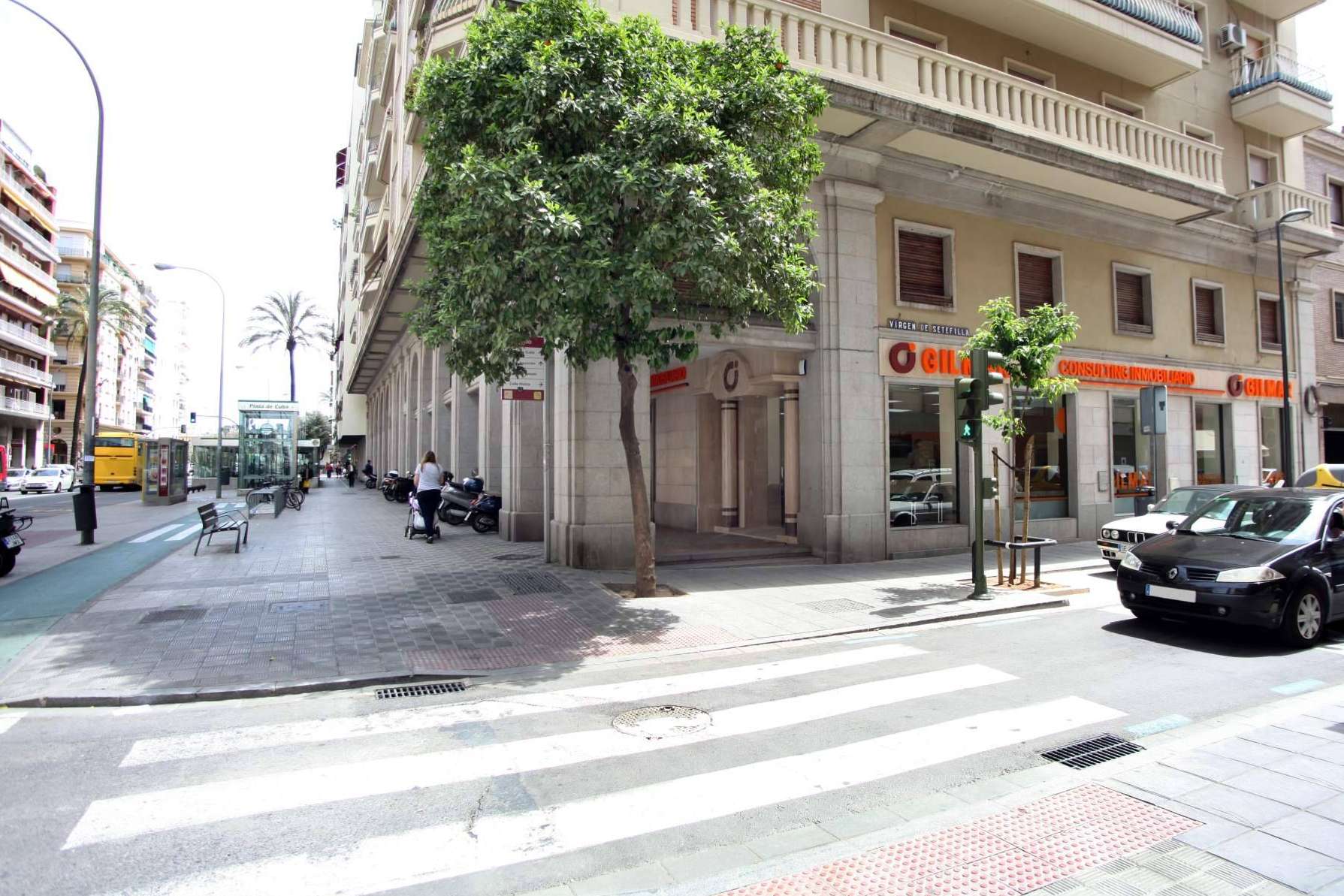 GILMAR, una agencia inmobiliaria de referencia en Sevilla
