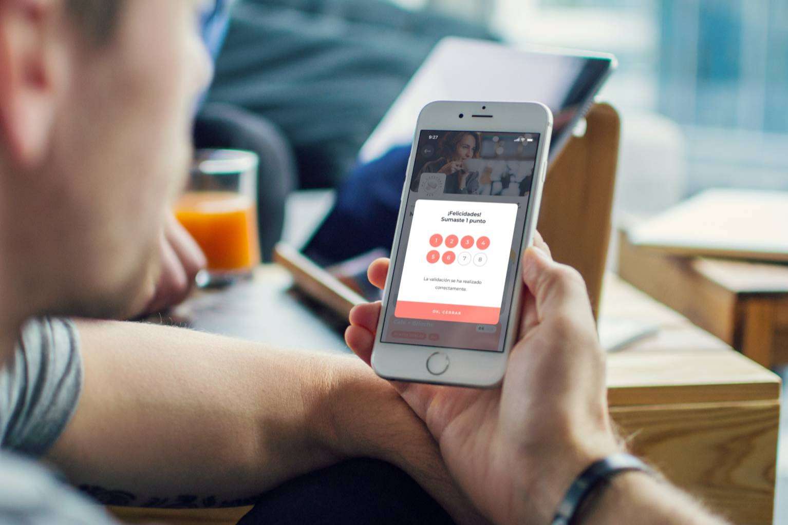 Loyapp y la importancia del cliente fidelizado para la restauración