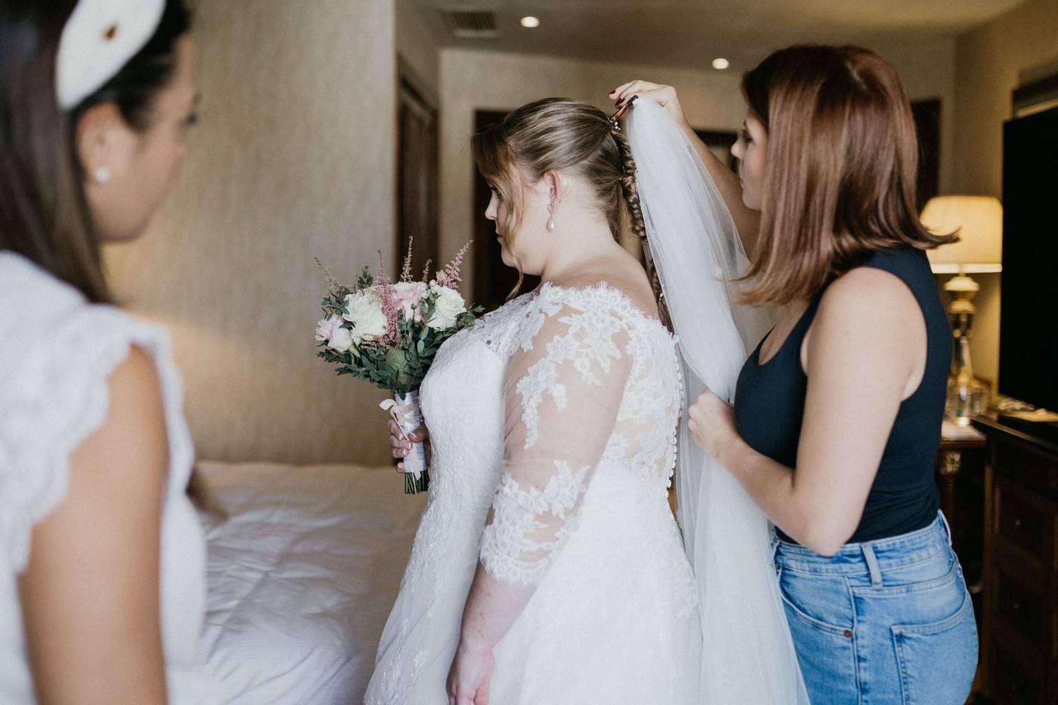 Los puntos a tener en cuenta para no cometer errores en una boda, con Me Dicen Susanita