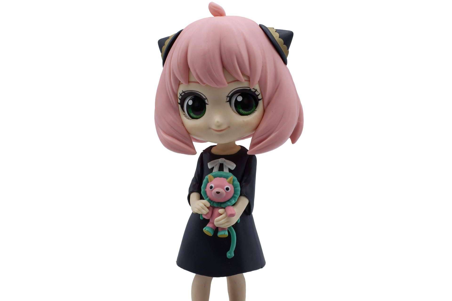 Banpresto.es dispone de las preventas de los nuevos animes