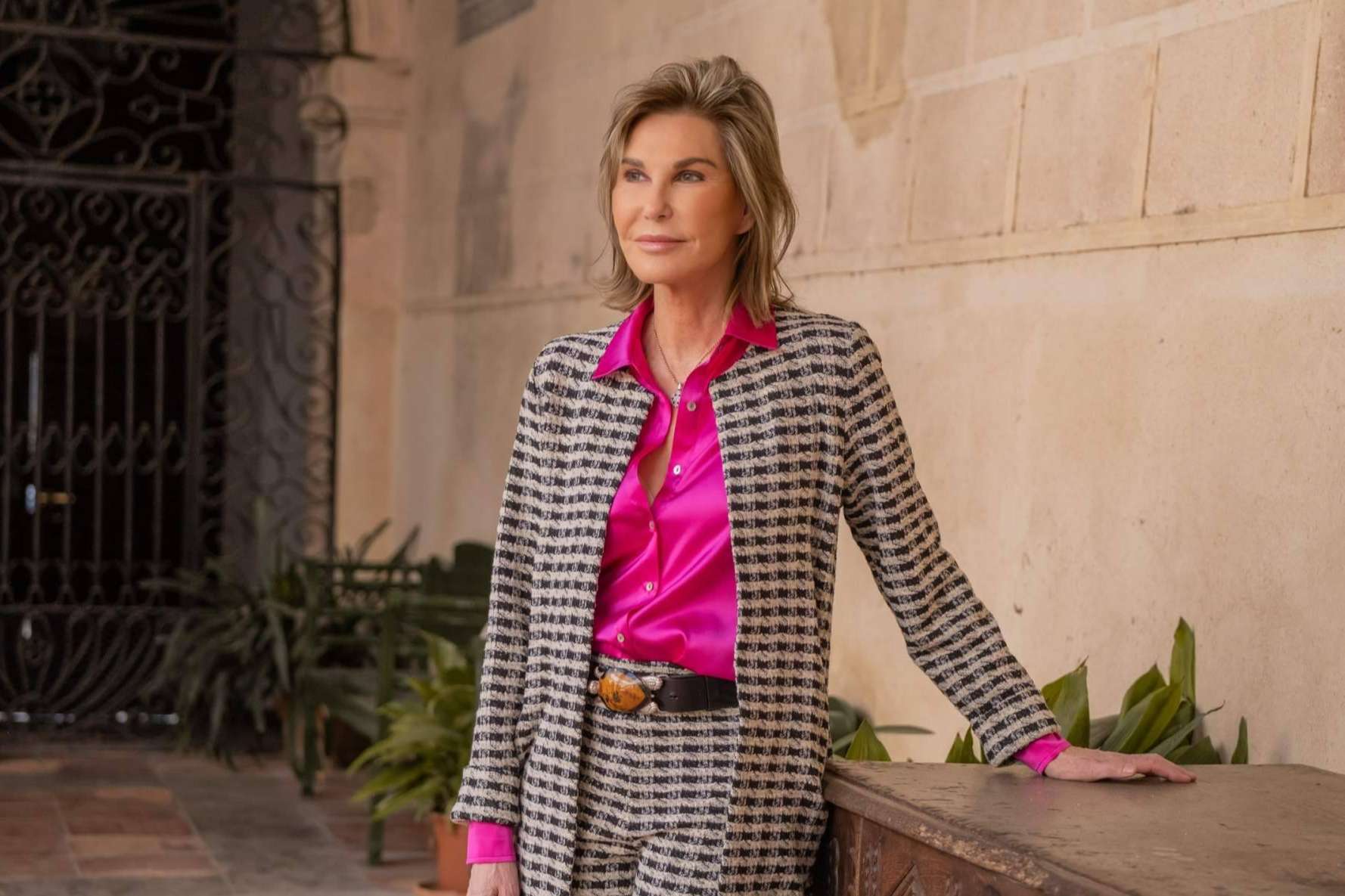 La nueva colección de ropa de mujer de Sonia B Showroom permite vestir a la moda y de forma exclusiva