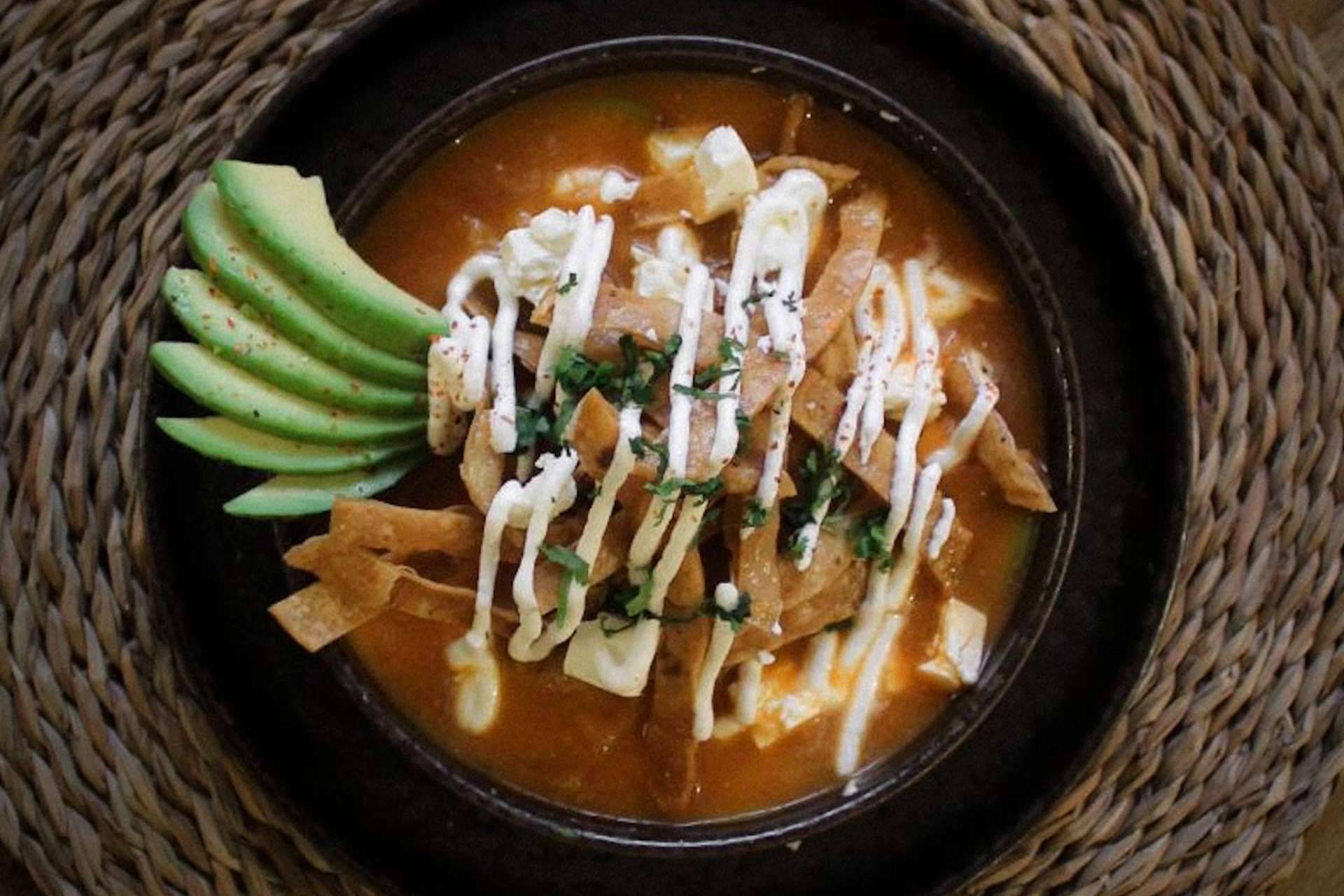 Explorar la rica gastronomía mexicana en Hijo del Maíz, un lugar donde deleitar platos típicos
