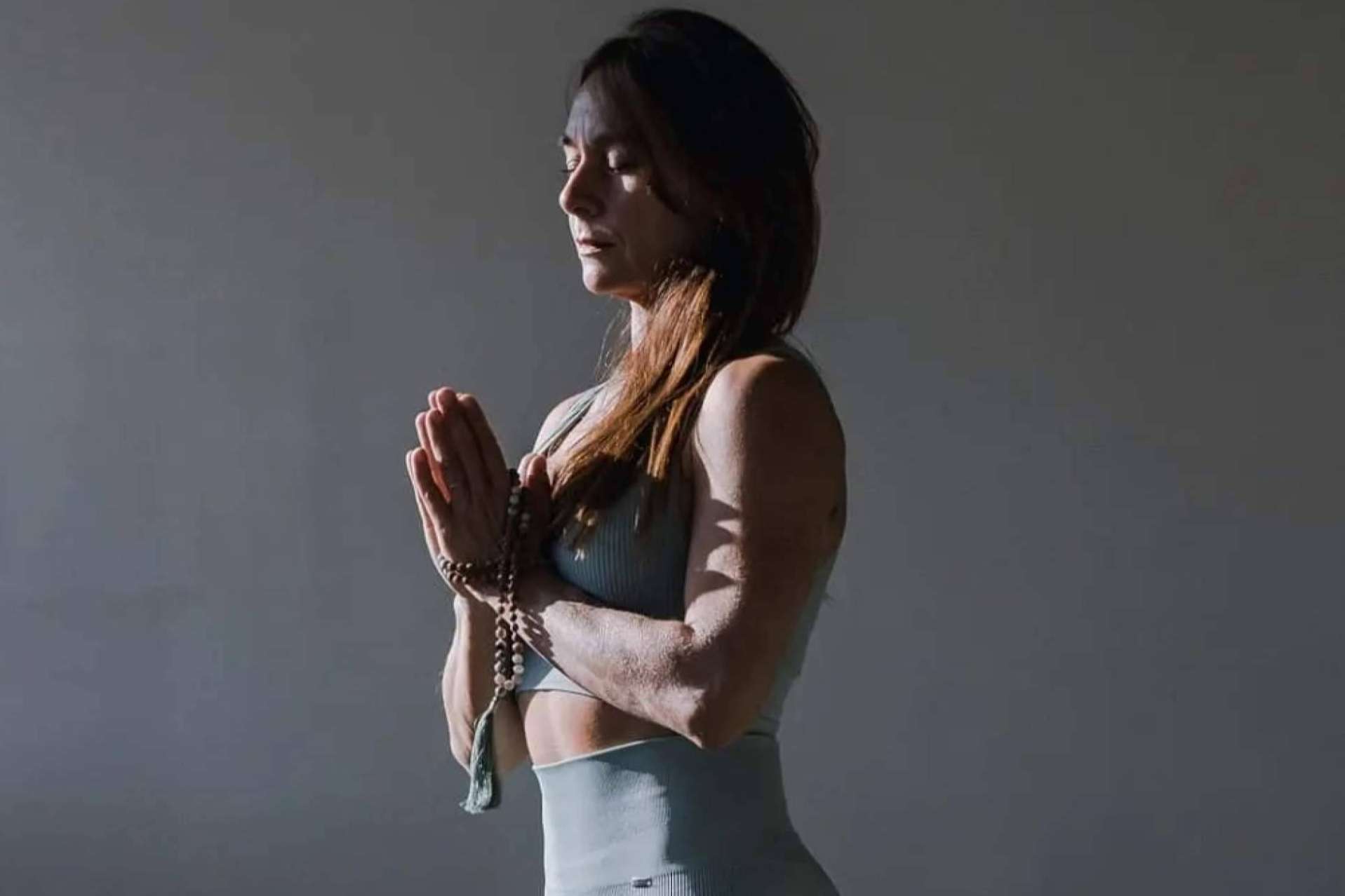 Con sus diversos productos y servicios, la empresa 108 Meditación Urbana busca fomentar la meditación urbana