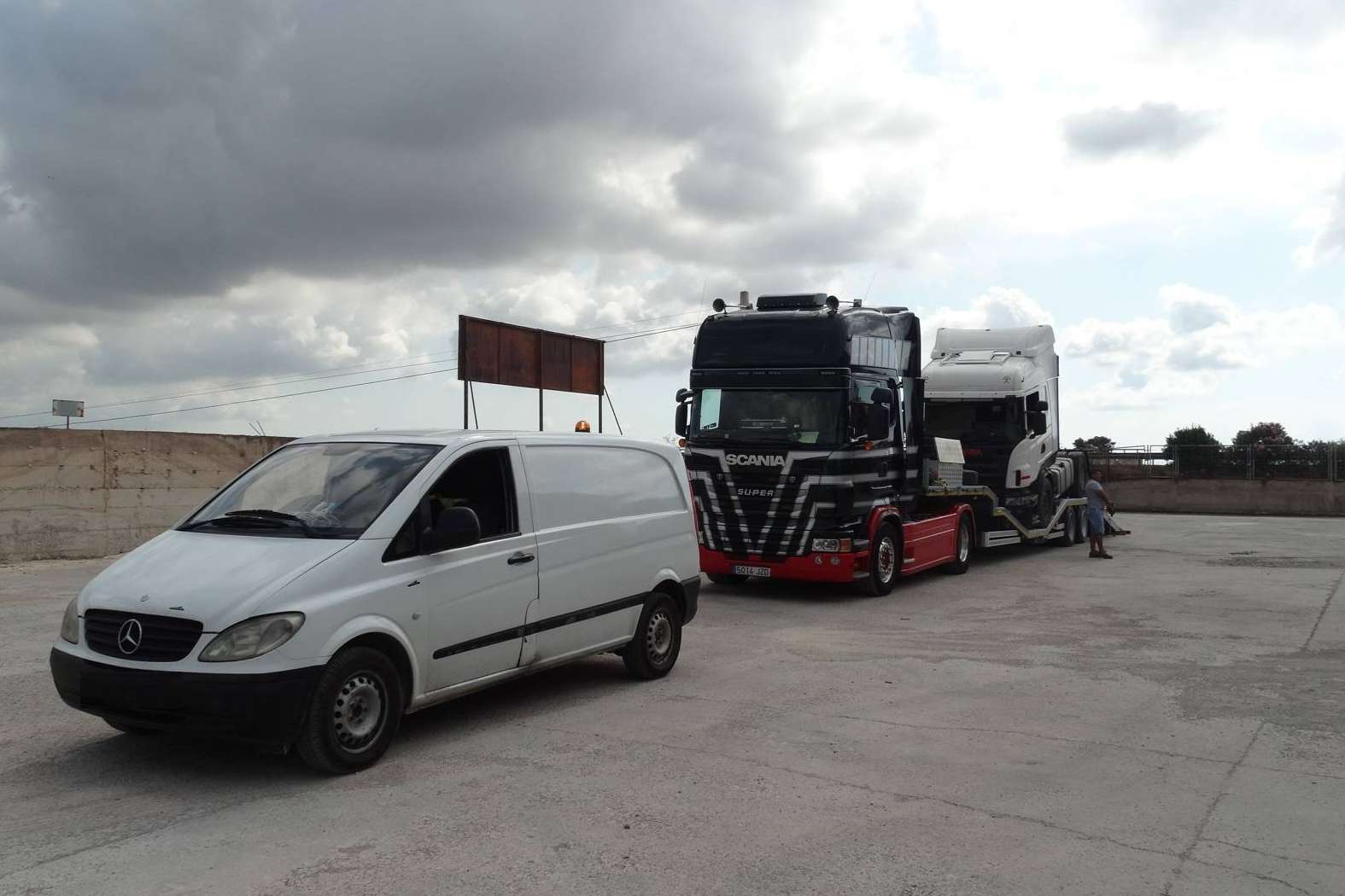 ¿Es rentable ser conductor de tráiler?, por Alicotrans