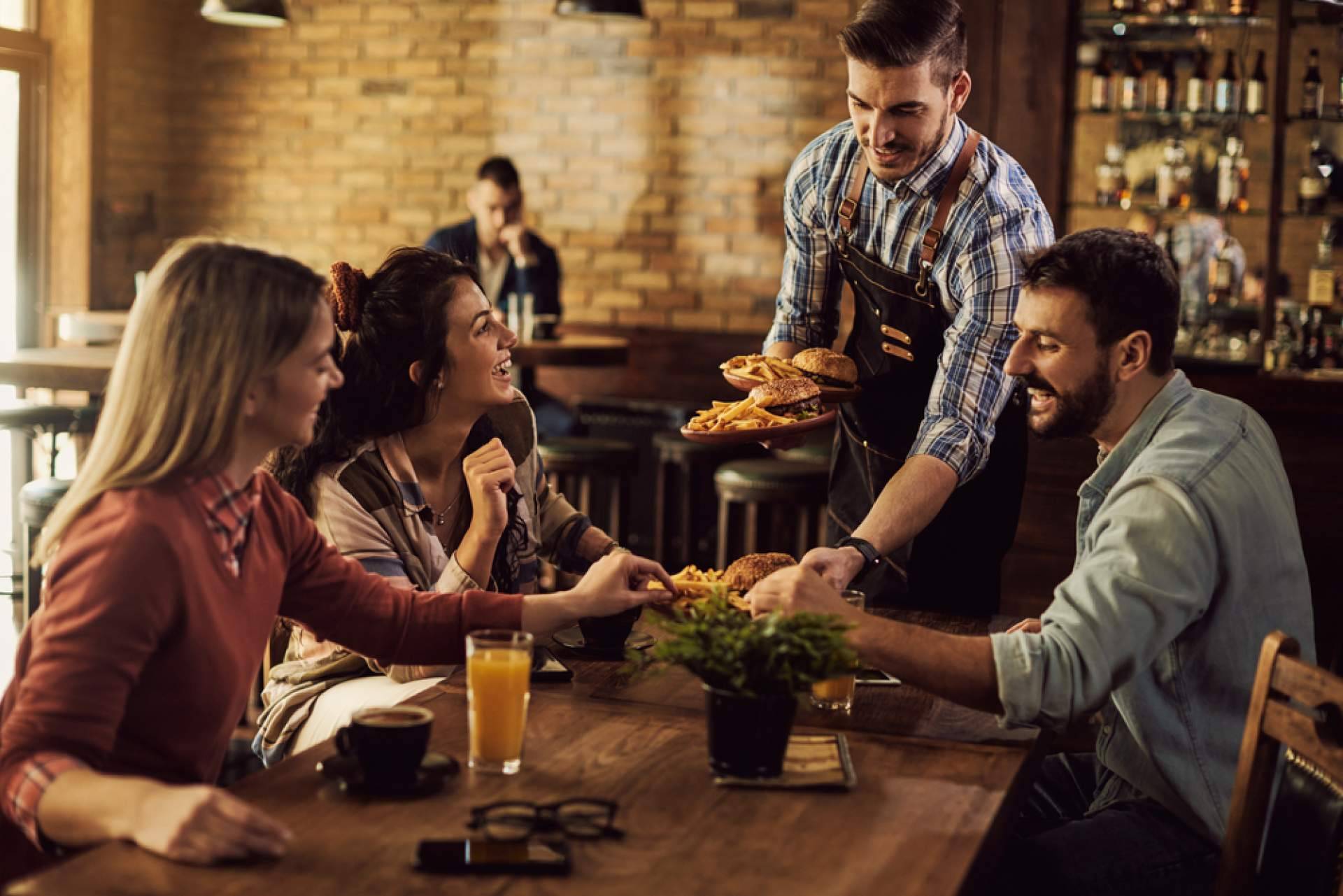 ¿Dónde encontrar publicidad especializada en hostelería y restauración? Dsign