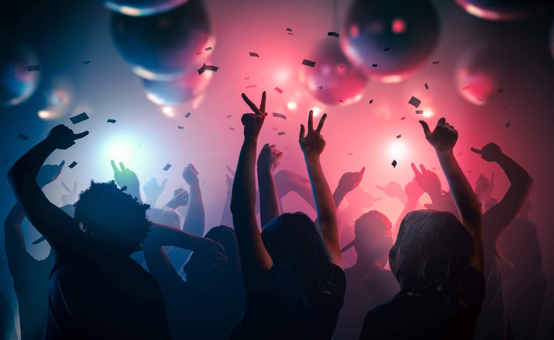 Space Of Sound cumple 30 años con una fiesta que hará historia
